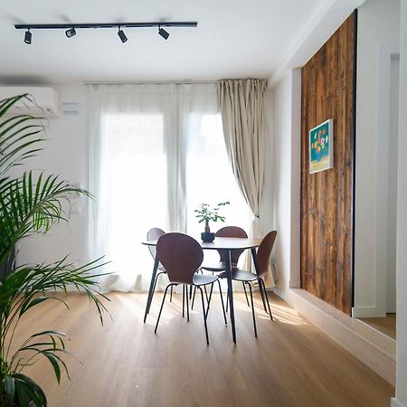 Ca Glera - Vintage Design Apartment Revine Lago Ngoại thất bức ảnh