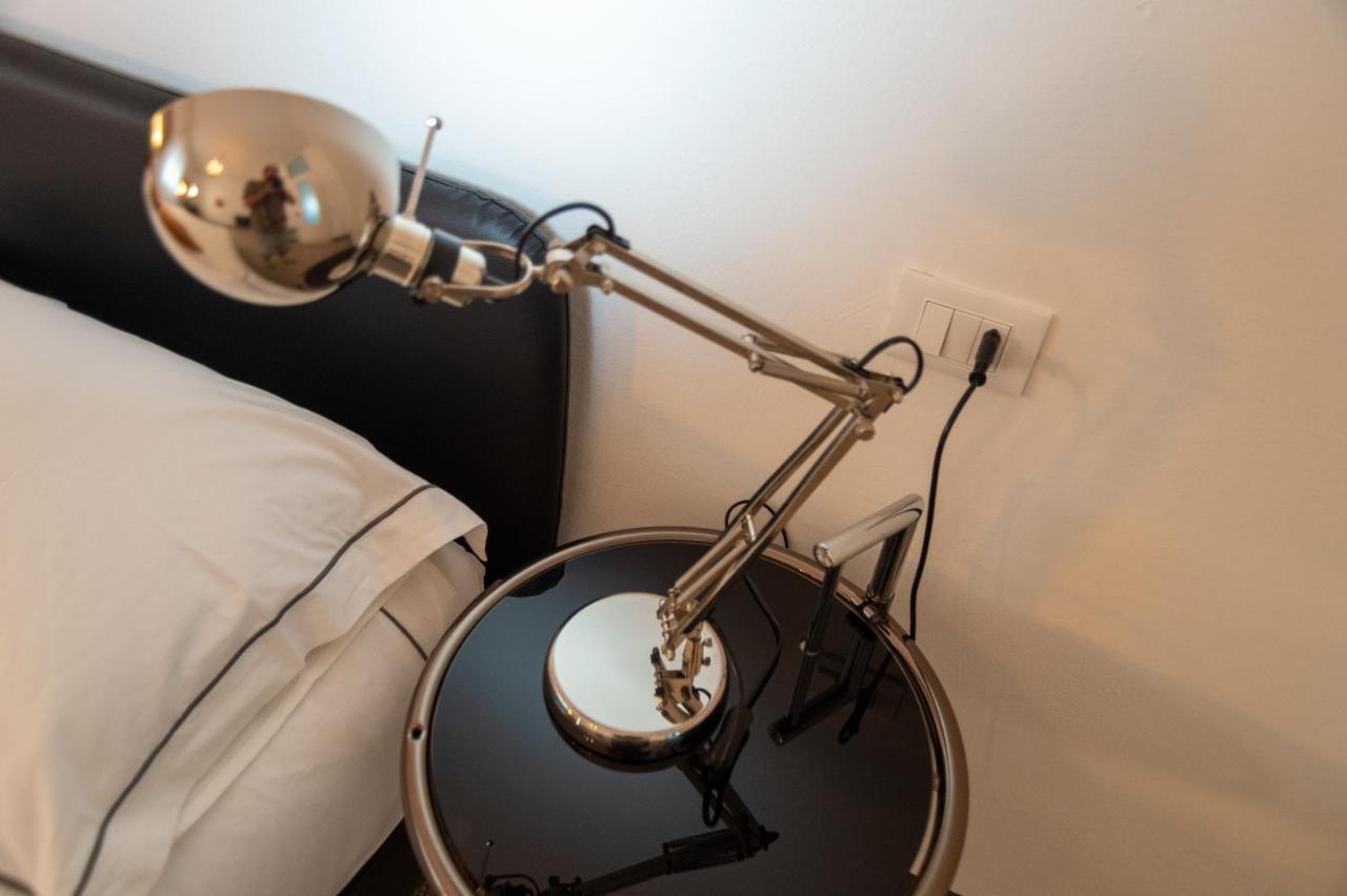 Ca Glera - Vintage Design Apartment Revine Lago Ngoại thất bức ảnh