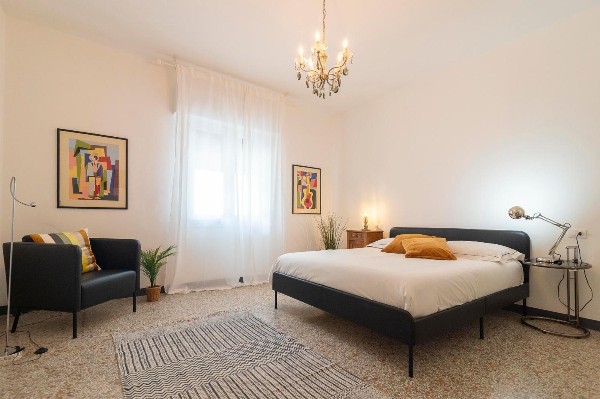 Ca Glera - Vintage Design Apartment Revine Lago Ngoại thất bức ảnh