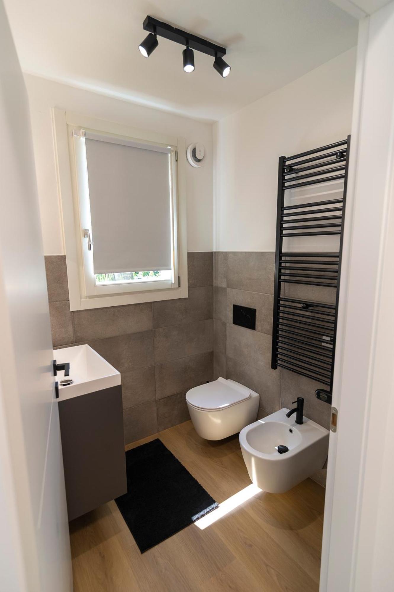 Ca Glera - Vintage Design Apartment Revine Lago Ngoại thất bức ảnh