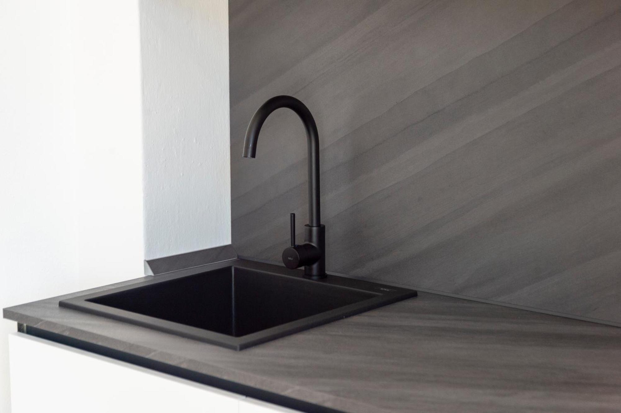 Ca Glera - Vintage Design Apartment Revine Lago Ngoại thất bức ảnh