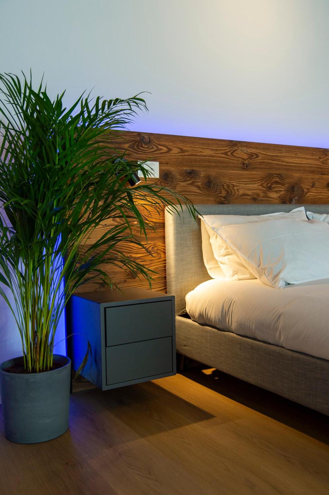 Ca Glera - Vintage Design Apartment Revine Lago Ngoại thất bức ảnh
