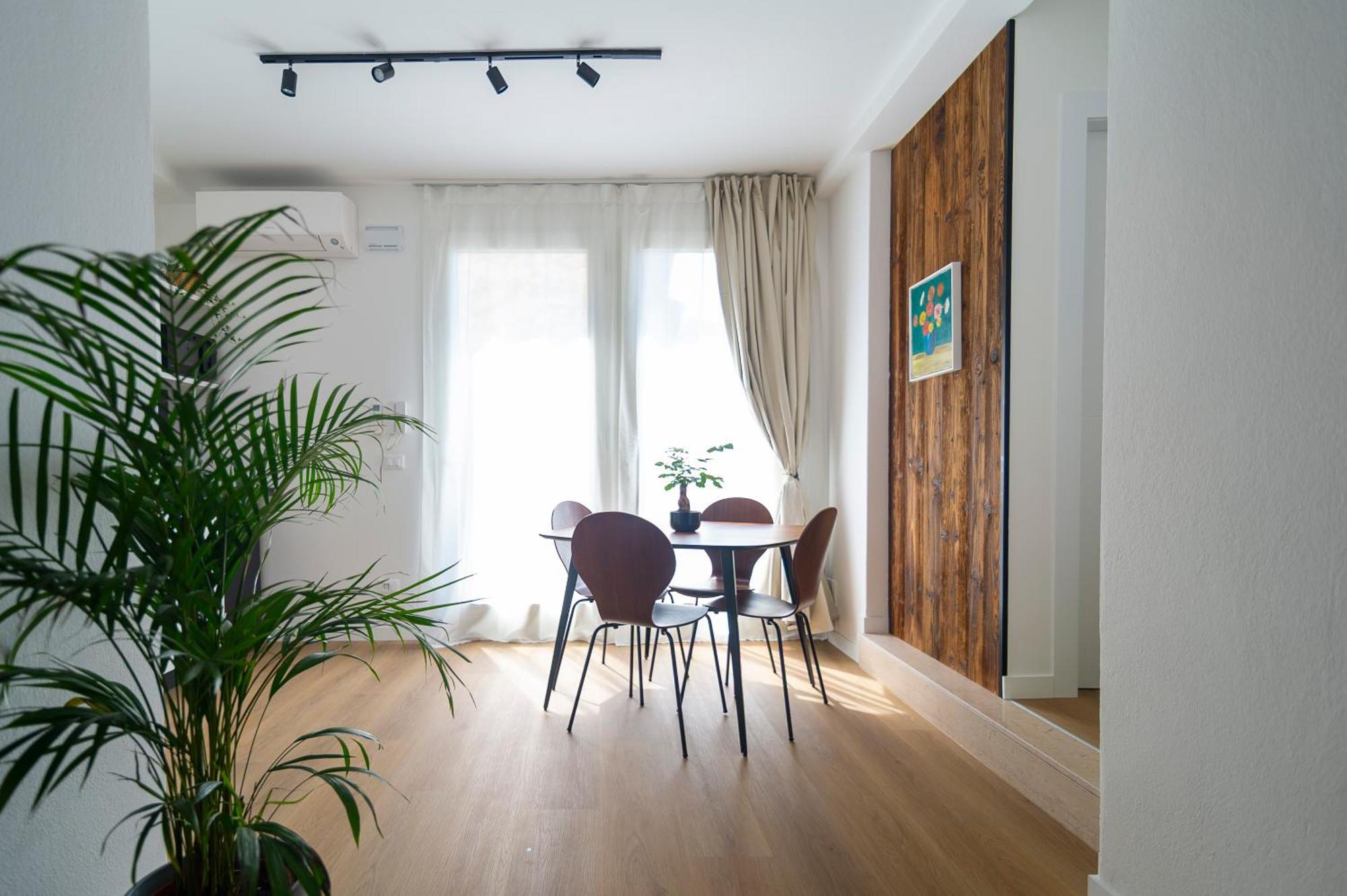 Ca Glera - Vintage Design Apartment Revine Lago Ngoại thất bức ảnh